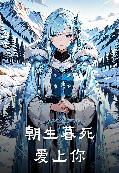 朝生暮死爱上你