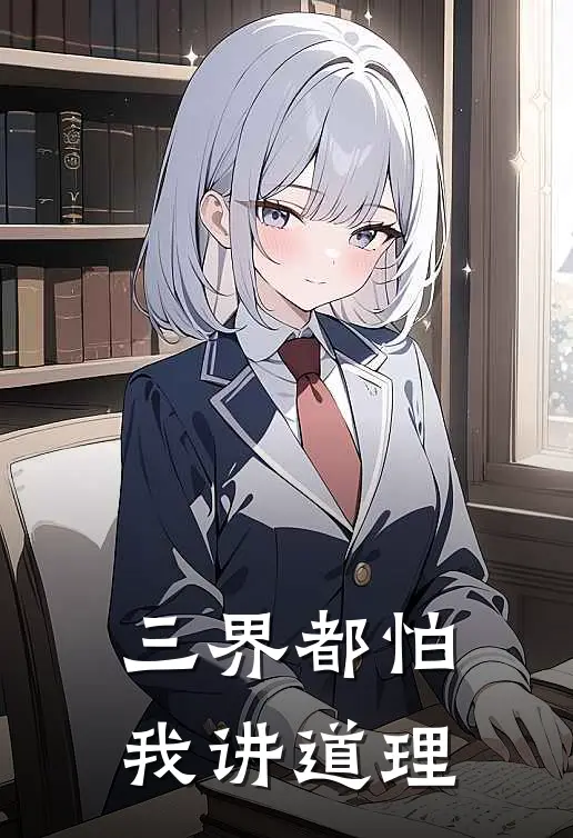 三界都怕我讲道理