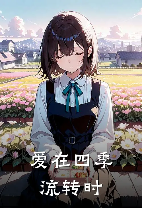 爱在四季流转时