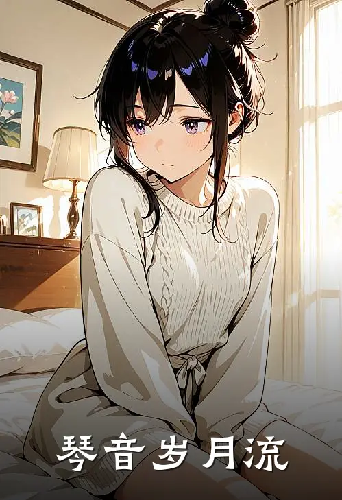 琴音岁月流