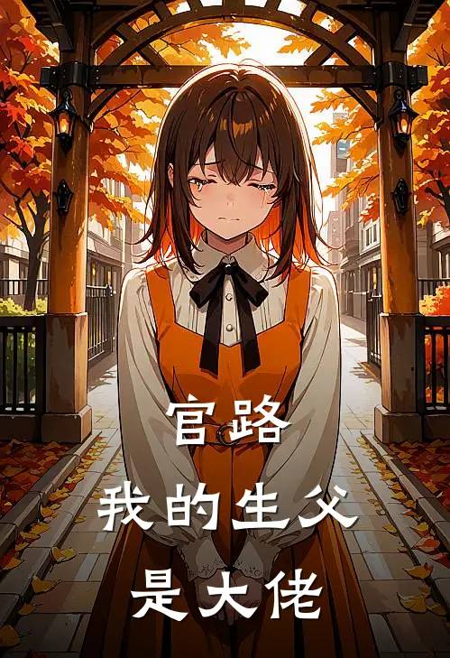 官路：我的生父是大佬