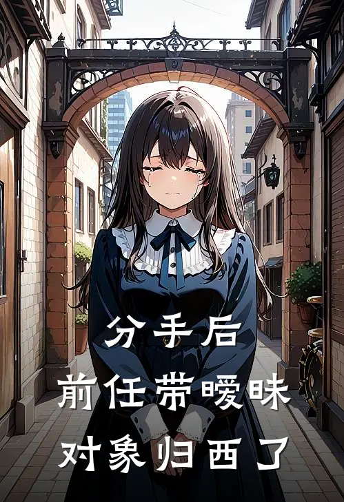 分手后，前任带暧昧对象归西了