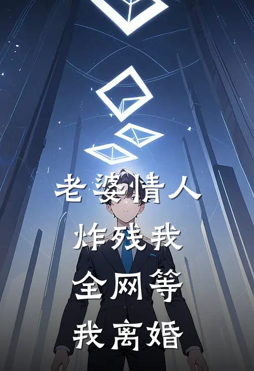 老婆情人炸残我：全网等我离婚