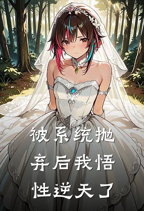 被系统抛弃后我悟性逆天了