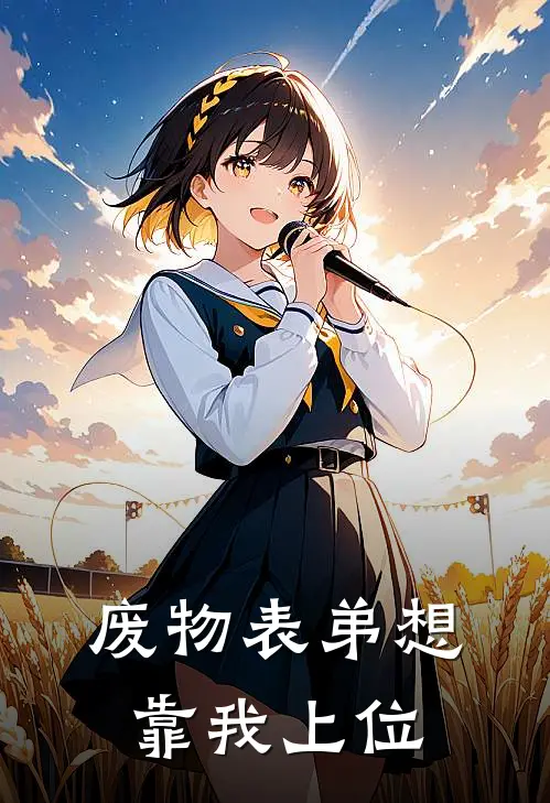 废物表弟想靠我上位