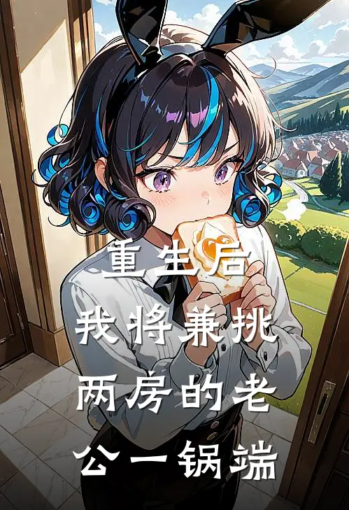 重生后，我将兼挑两房的老公一锅端