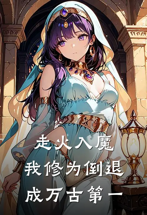 走火入魔，我修为倒退成万古第一