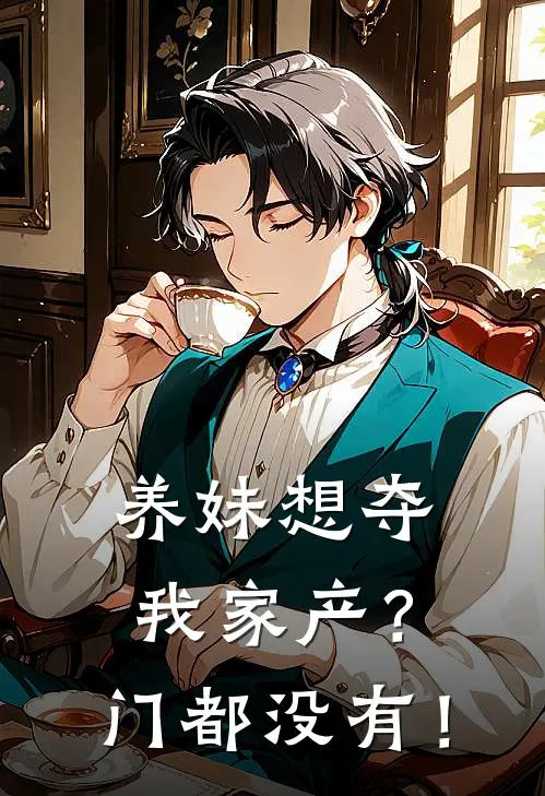 养妹想夺我家产？门都没有！