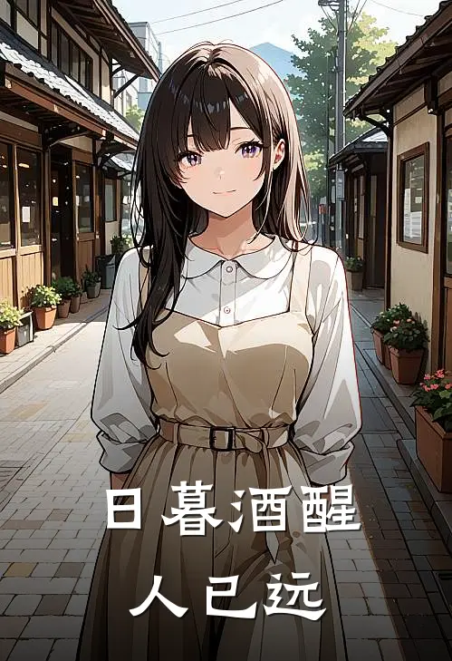 日暮酒醒人已远