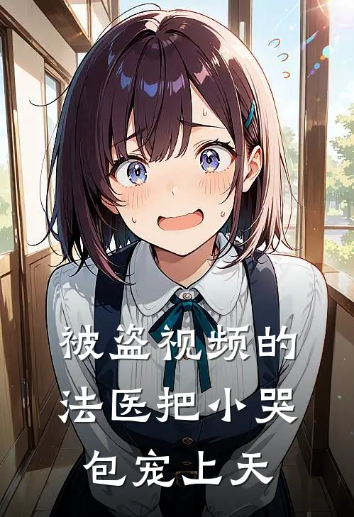被盗视频的法医把小哭包宠上天