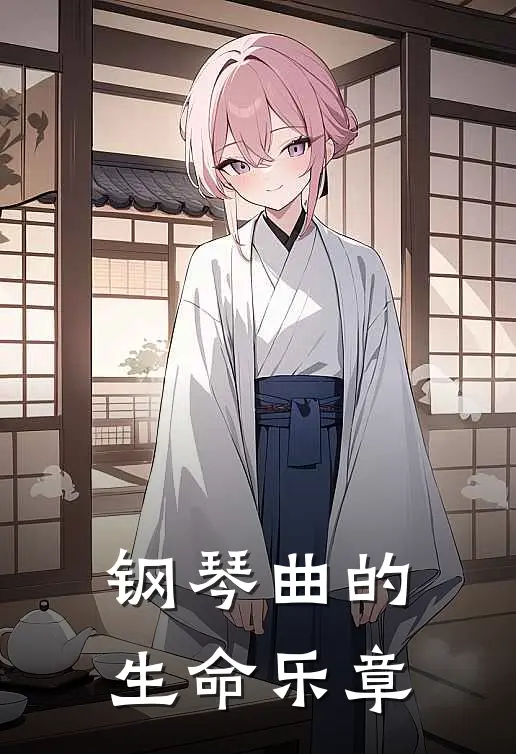 钢琴曲的生命乐章