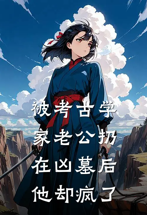 被考古学家老公扔在凶墓后，他却疯了