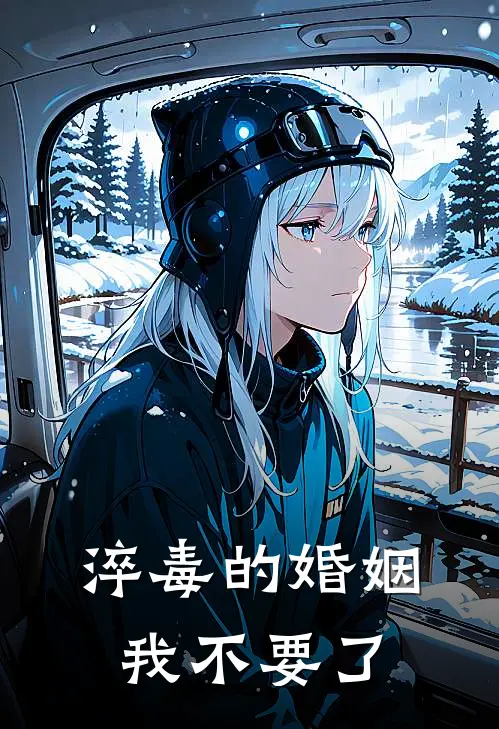 淬毒的婚姻，我不要了