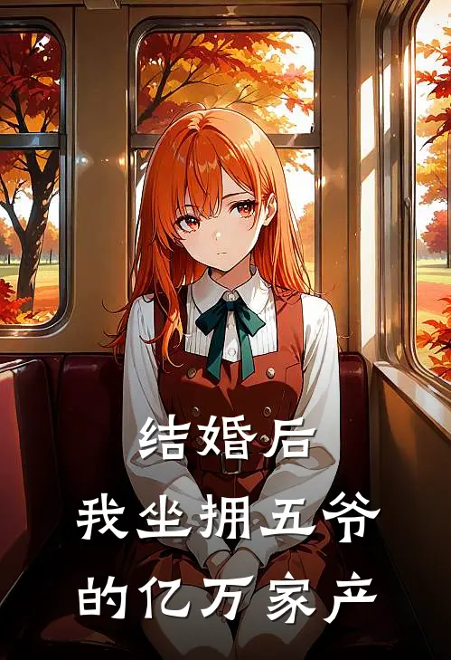 结婚后，我坐拥五爷的亿万家产