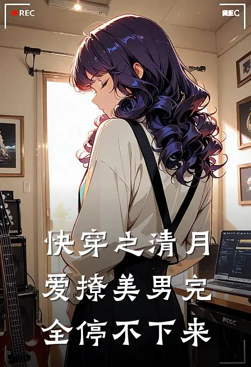 快穿之清月爱撩美男完全停不下来