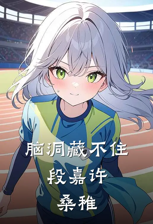 脑洞藏不住：段嘉许、桑稚