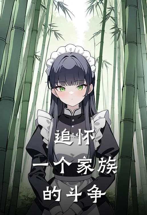 追怀，一个家族的斗争