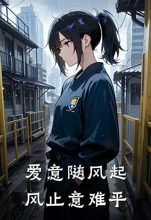 爱意随风起，风止意难平