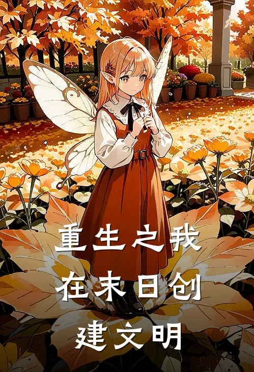 重生之我在末日创建文明