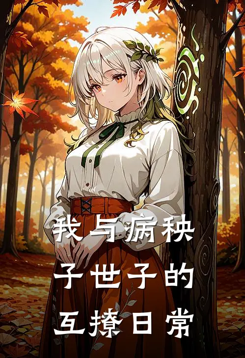我与病秧子世子的互撩日常