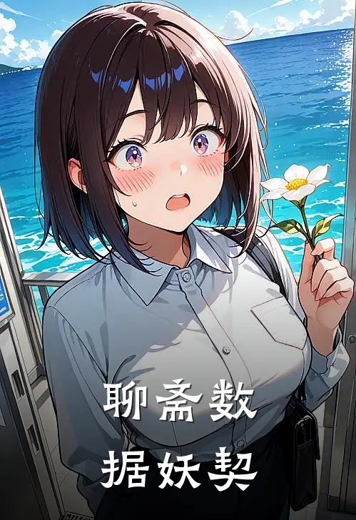 聊斋·数据妖契