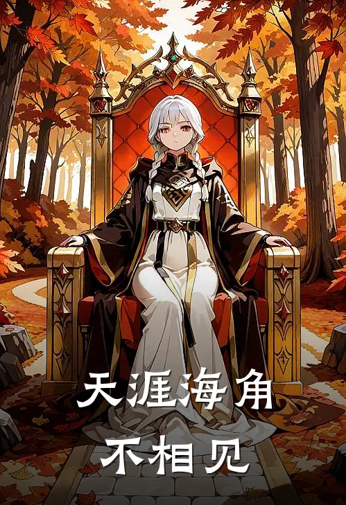 天涯海角不相见