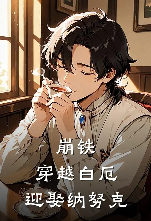 崩铁：穿越白厄，迎娶纳努克