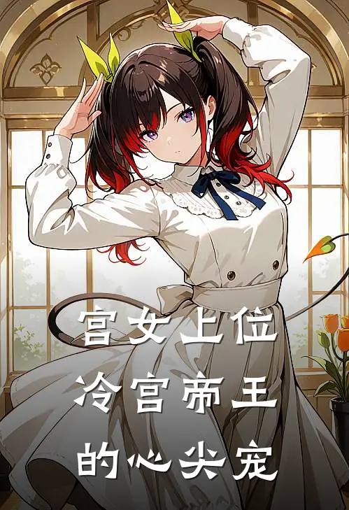 宫女上位：冷宫帝王的心尖宠