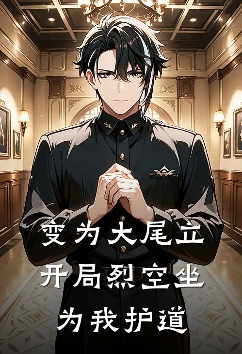 变为大尾立，开局烈空坐为我护道
