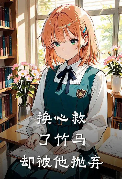 换心救了竹马，却被他抛弃