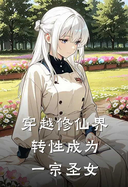 穿越修仙界，转性成为一宗圣女