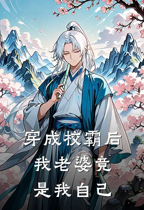 穿成校霸后，我老婆竟是我自己