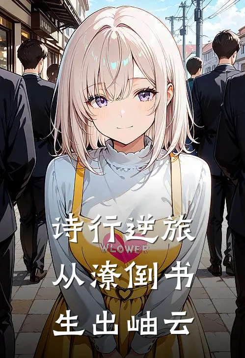 诗行逆旅：从潦倒书生出岫云