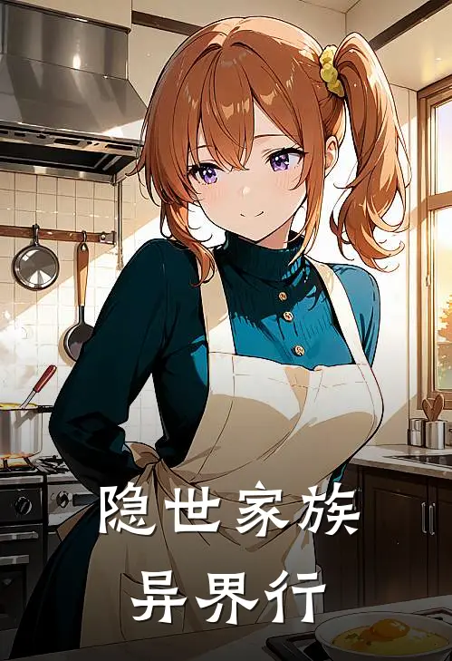 隐世家族异界行