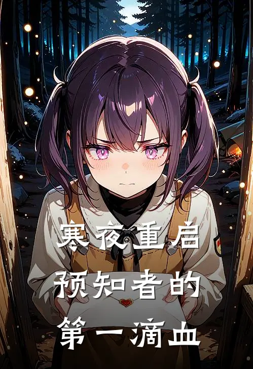 寒夜重启：预知者的第一滴血
