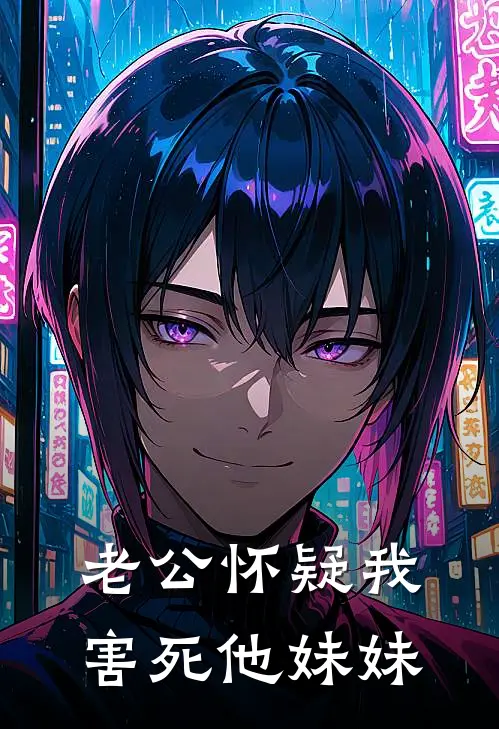 老公怀疑我害死他妹妹