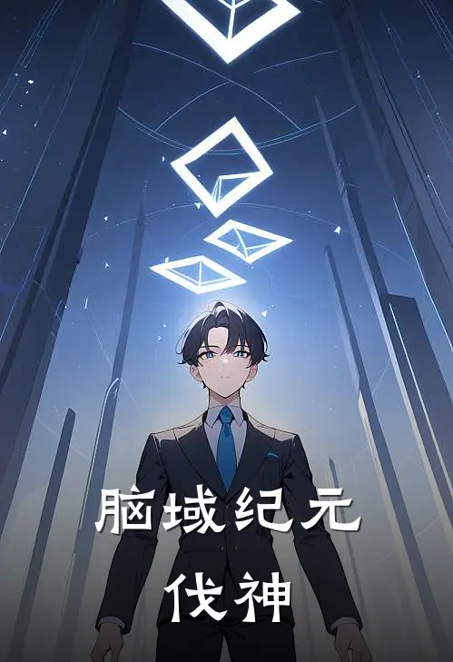 脑域纪元：伐神