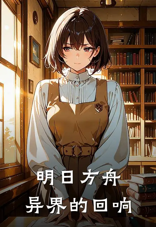 明日方舟：异界的回响