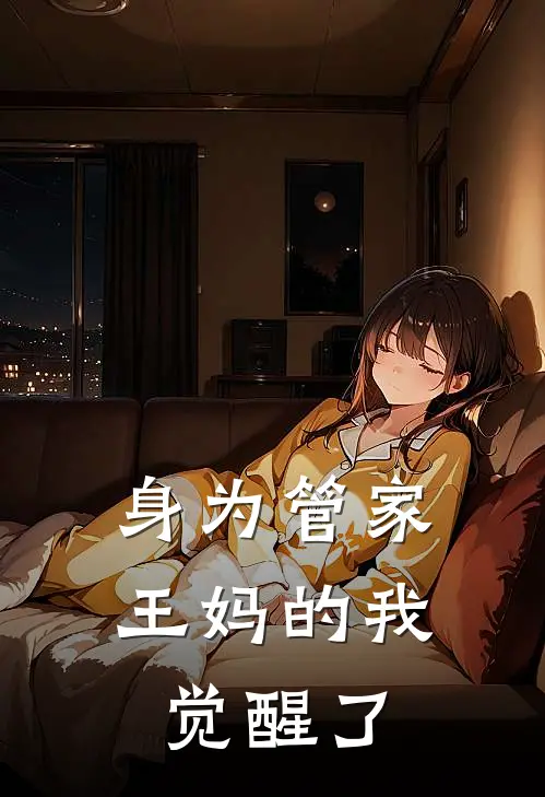 身为管家王妈的我觉醒了