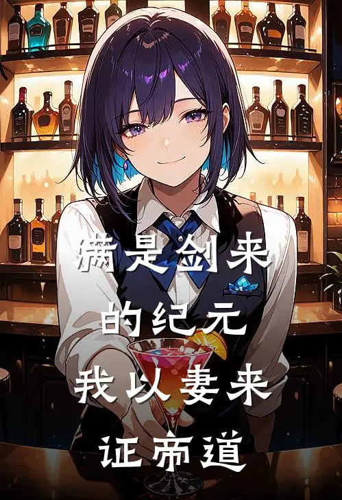 满是剑来的纪元，我以妻来证帝道