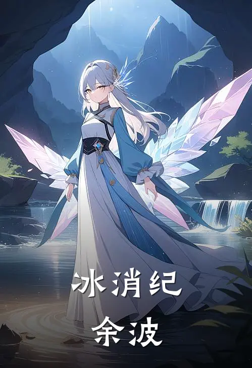 冰消纪：余波