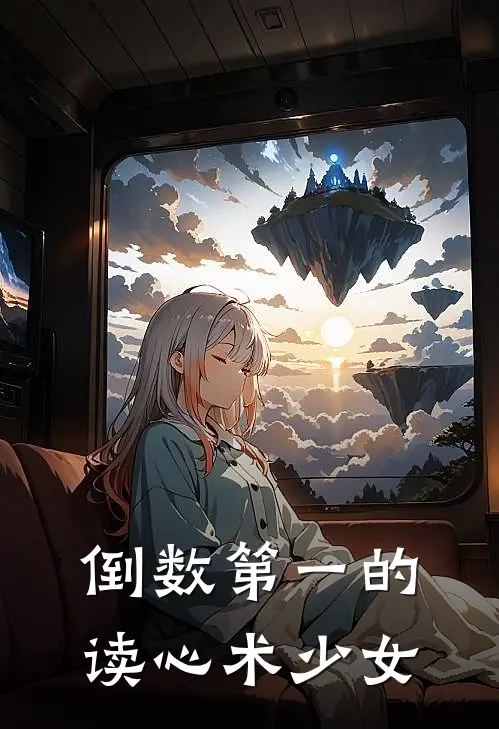 倒数第一的读心术少女