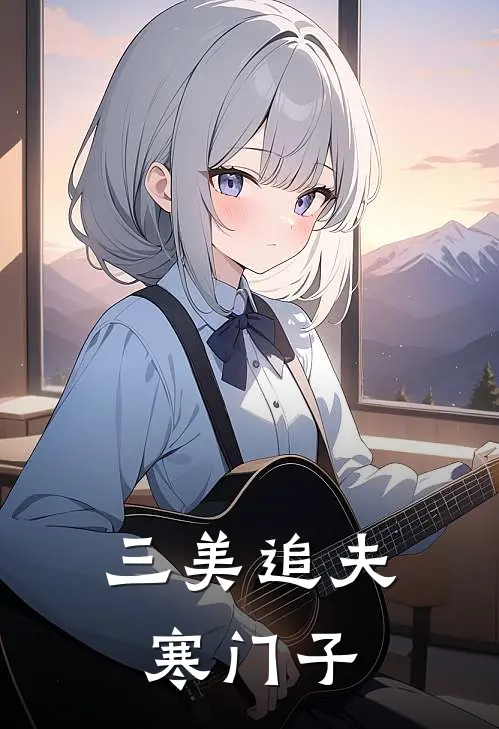 三美追夫寒门子