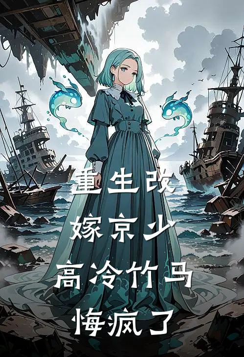 重生改嫁京少，高冷竹马悔疯了