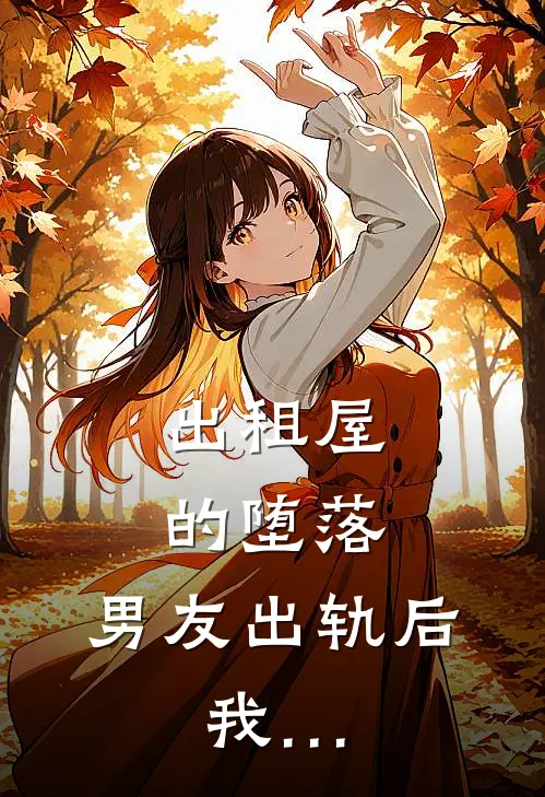 出租屋的堕落：男友出轨后，我…