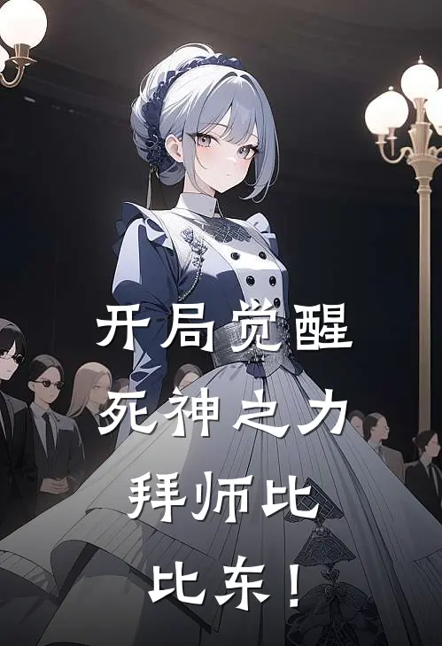 开局觉醒死神之力，拜师比比东！