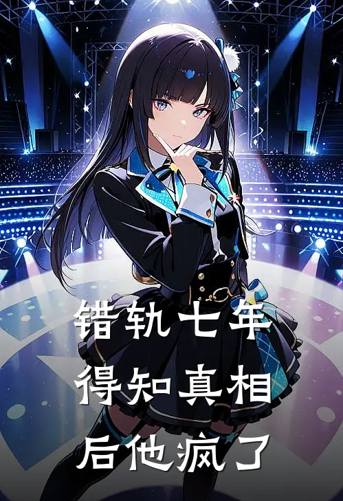 错轨七年，得知真相后他疯了