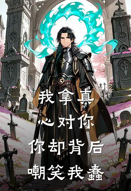 我拿真心对你，你却背后嘲笑我蠢