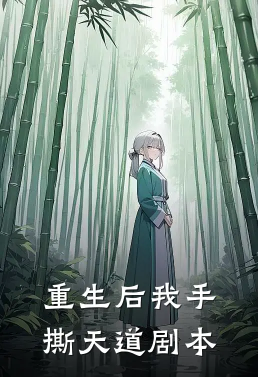 重生后我手撕天道剧本