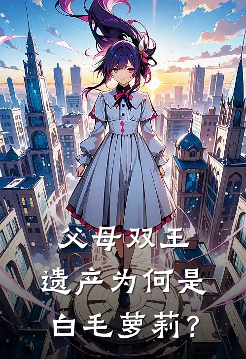 父母双王，遗产为何是白毛萝莉？